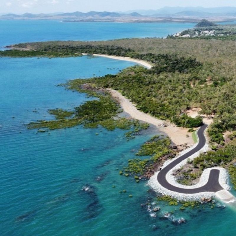 Skip Bins, Bloomsbury & Midge Point