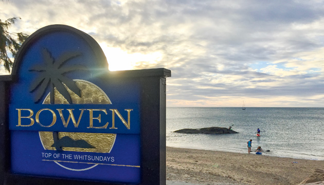 Skip Bin Hire Bowen, North Queensland
