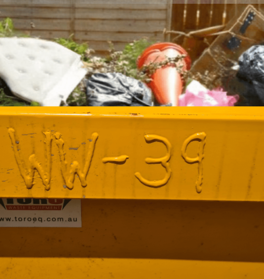 Household Waste, Whitsunday Skip Bin Hire
