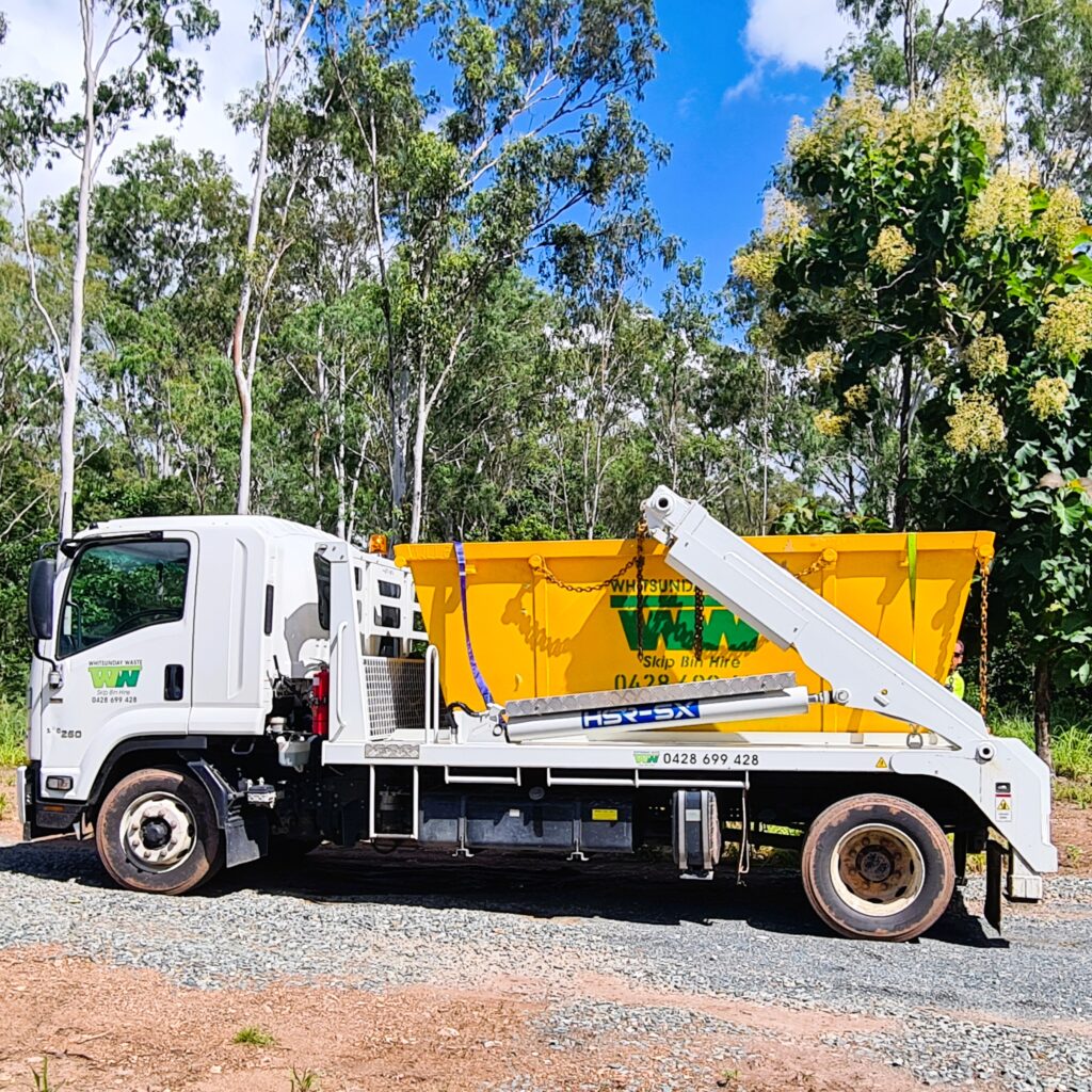 Orchid Road Cannon Valley_gj Gardner Homes 1 | Whitsunday Waste Skip Bin Hire Whitsunday Waste Skip Bin Hire